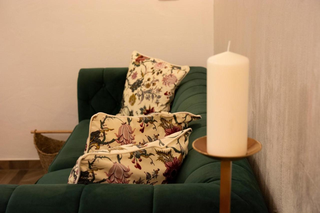 Boutique Villa Pearl Of Plitvice, Plitvice Lakes 플리트비카 셀로 외부 사진