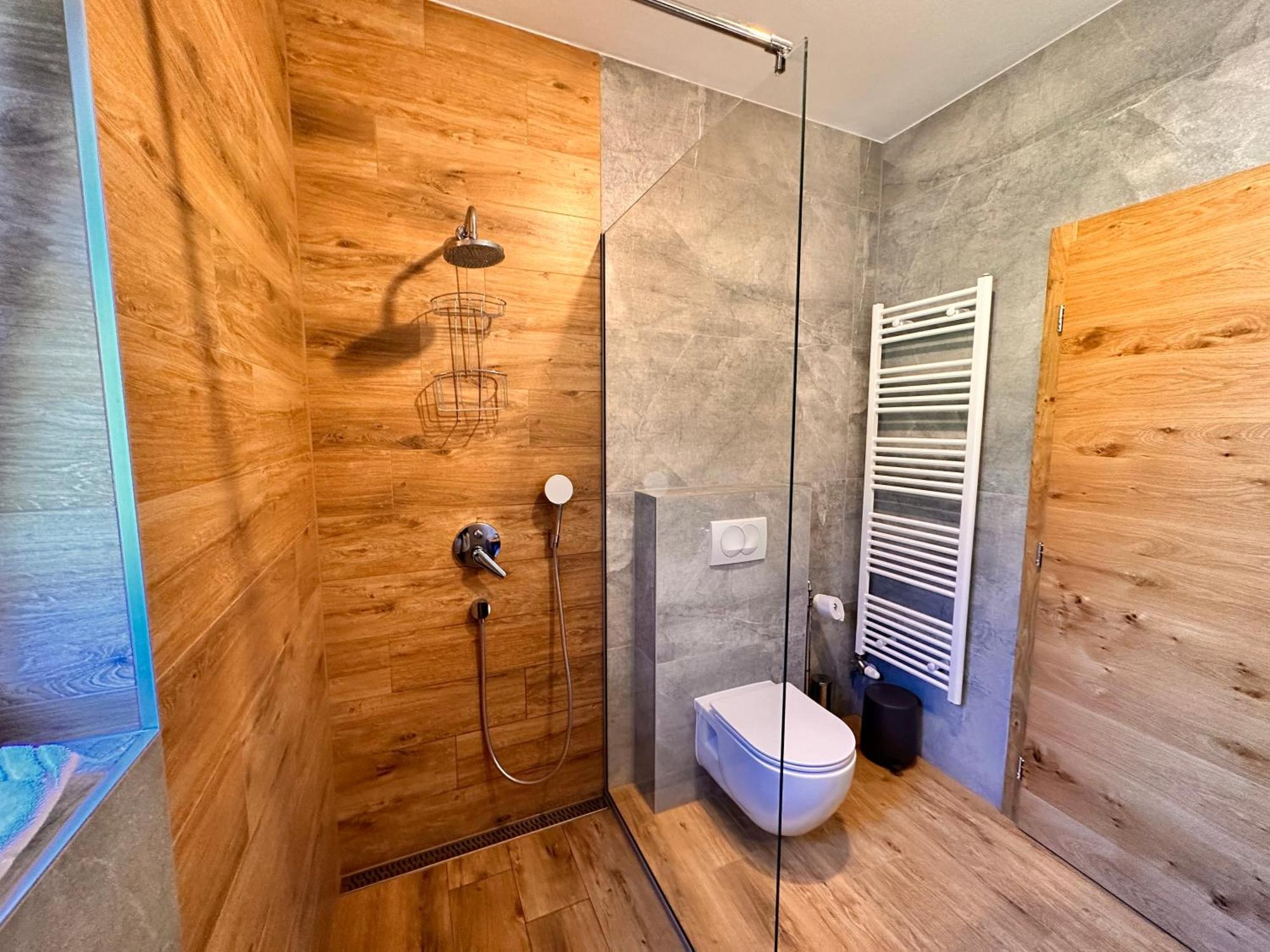 Boutique Villa Pearl Of Plitvice, Plitvice Lakes 플리트비카 셀로 외부 사진