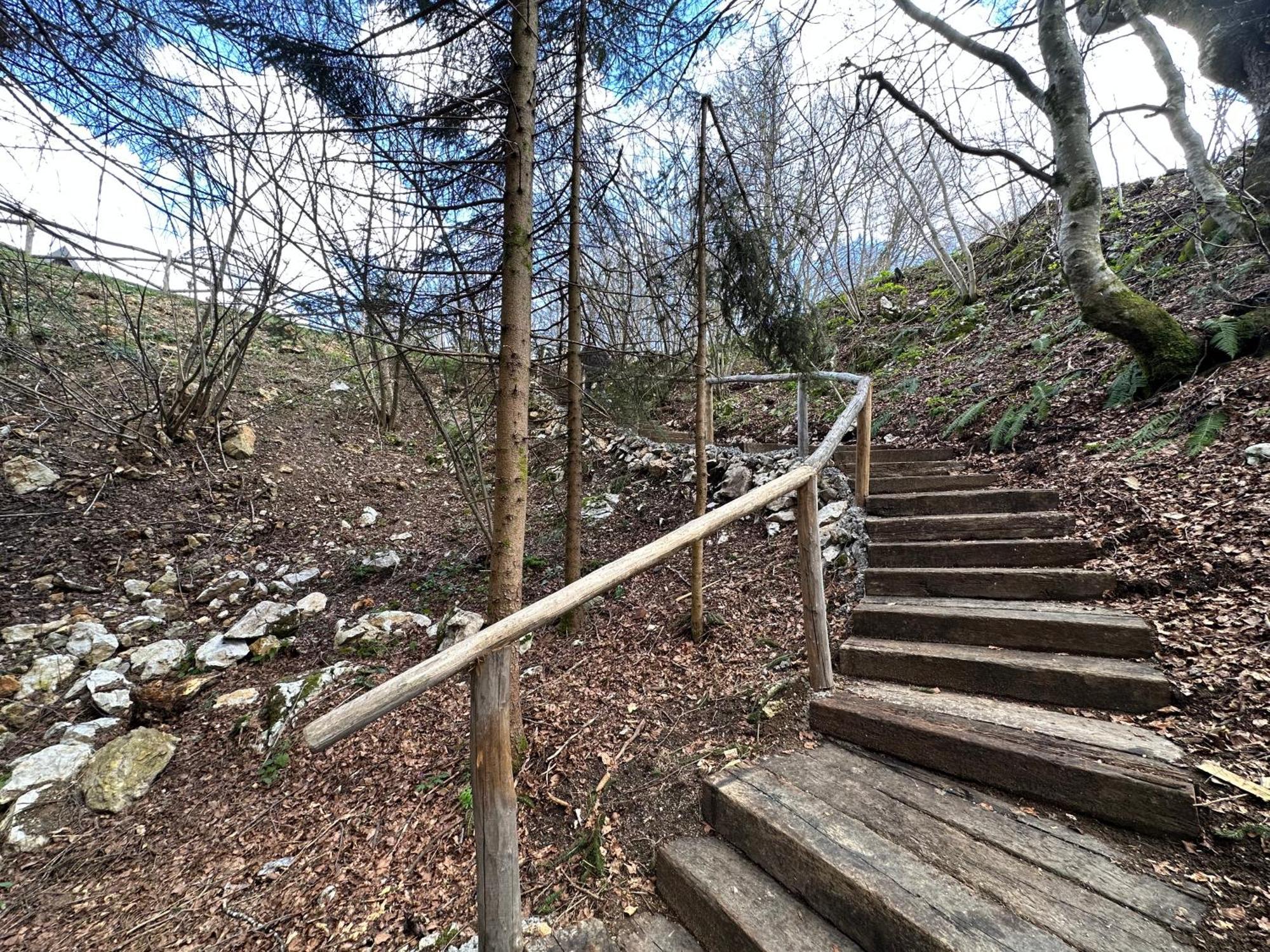 Boutique Villa Pearl Of Plitvice, Plitvice Lakes 플리트비카 셀로 외부 사진